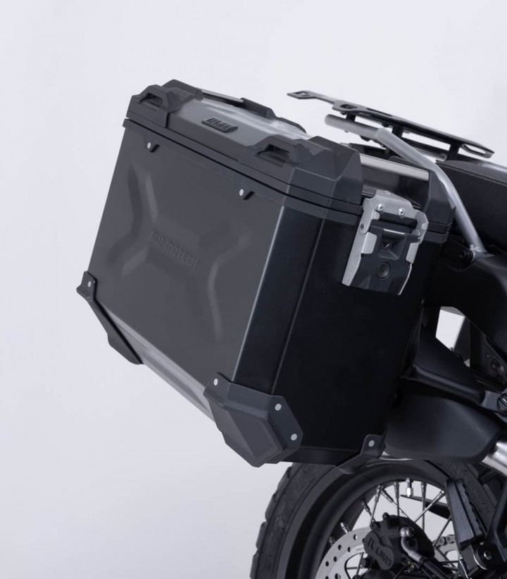 Seitenträger PRO CFMOTO 1000MT-X (25), 800MT-X (24) SW-MOTECH KFT.10.057.30001/B