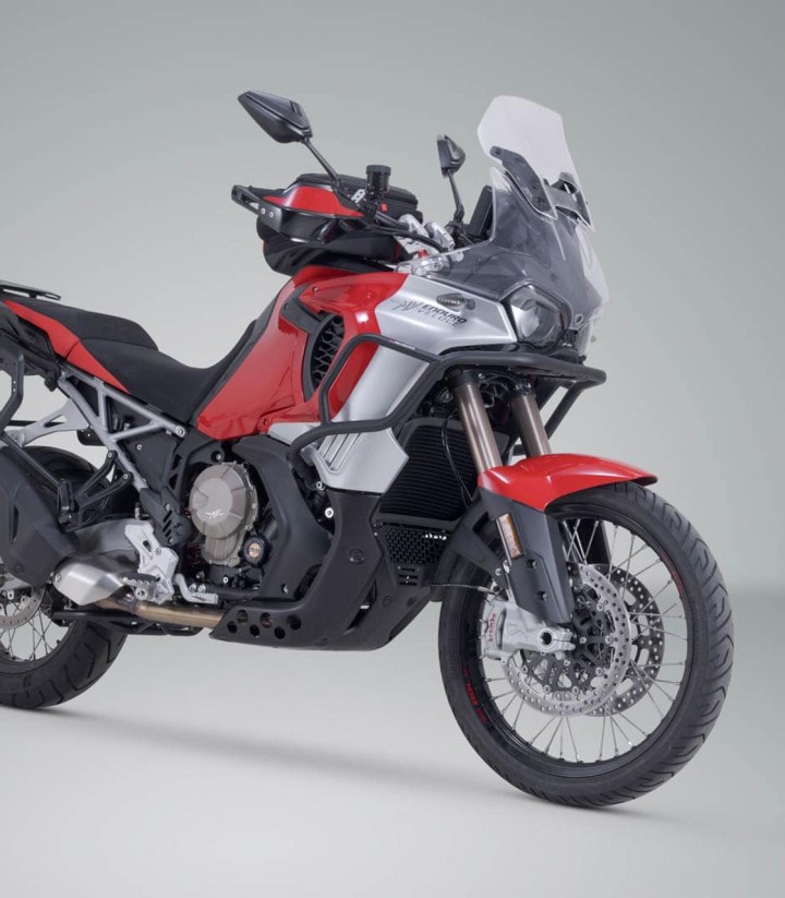 Seitenträger PRO MV Agusta Enduro Veloce (24) SW-MOTECH KFT.28.023.30000/B