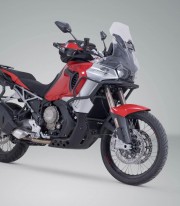 Soportes Laterales PRO MV Agusta Enduro Veloce (24) SW-MOTECH KFT.28.023.30000/B
