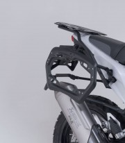 Soportes Laterales PRO Kawasaki KLE500 (26) SW-MOTECH KFT.08.084.30100/B