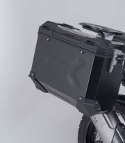 Soportes Laterales PRO Kawasaki KLE500 (26) SW-MOTECH KFT.08.084.30100/B