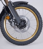 Topes Anticaída para Eje Delantero SW-MOTECH Yamaha Tenere 700 World Raid (25) STP.06.176.11300/B