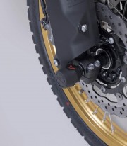 SW-MOTECH Slider Set for Front Axle Yamaha Tenere 700 World Raid (25) STP.06.176.11300/B