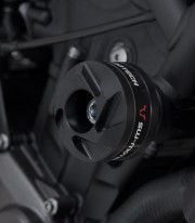 SW-MOTECH Frame Sliders Yamaha XSR 700 (15-21) STP.06.642.10000/B