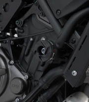 SW-MOTECH Frame Sliders Yamaha XSR 700 (15-21) STP.06.642.10000/B