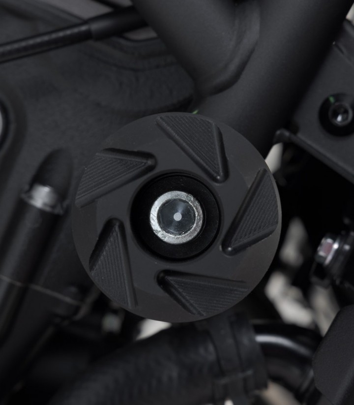 Topes Anticaída para Bastidor SW-MOTECH Yamaha XSR 700 (15-21) STP.06.642.10000/B