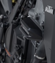 SW-MOTECH Frame Sliders KTM 990 Duke (23) STP.04.590.10000/B
