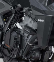 Topes Anticaída para Bastidor SW-MOTECH KTM 990 Duke (23) STP.04.590.10000/B