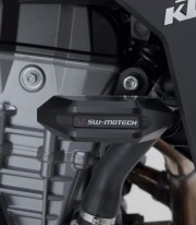 SW-MOTECH Frame Sliders KTM 990 Duke (23) STP.04.590.10000/B