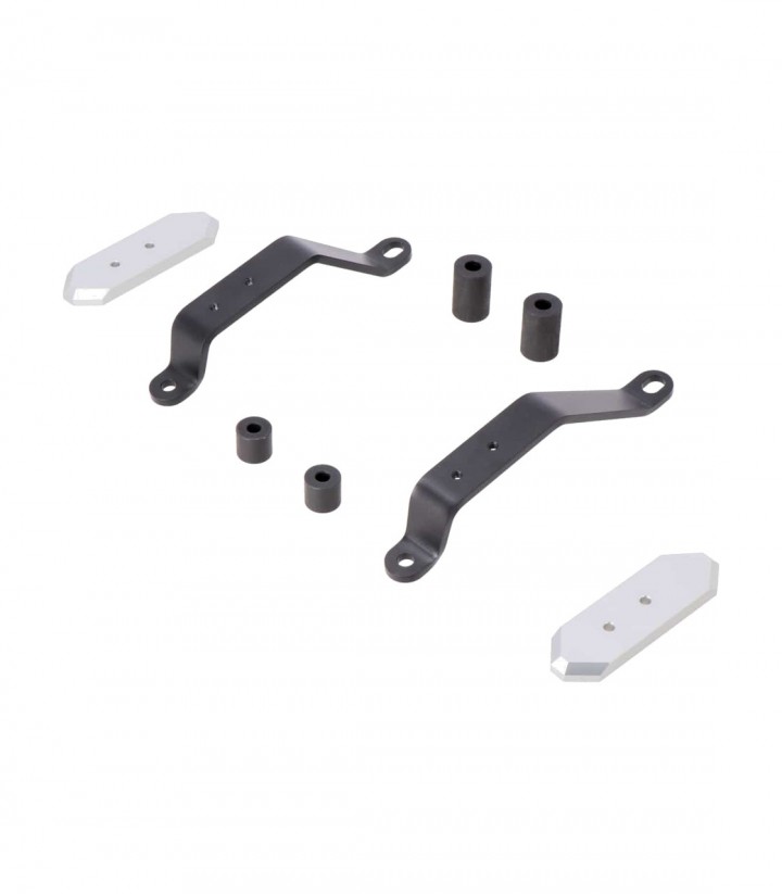 Topes Anticaída para Bastidor SW-MOTECH Suzuki GSX-8S (22) STP.05.590.11000/B