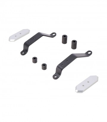 Sturzpads für Rahmen SW-MOTECH Suzuki GSX-8S (22) STP.05.590.11000/B