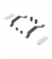SW-MOTECH Frame Sliders Suzuki GSX-8S (22) STP.05.590.11000/B