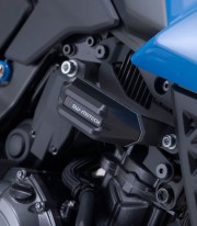 SW-MOTECH Frame Sliders Suzuki GSX-8S (22) STP.05.590.11000/B