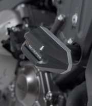 Topes Anticaída para Bastidor SW-MOTECH Yamaha MT-09 (20-24), Tracer 9 (20-24), XSR900 (21-25) STP.06.590.11200/B