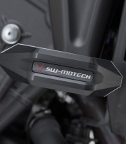 Topes Anticaída para Bastidor SW-MOTECH Yamaha MT-09 (20-24), Tracer 9 (20-24), XSR900 (21-25) STP.06.590.11200/B