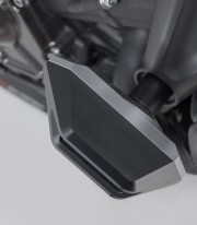 Topes Anticaída para Bastidor SW-MOTECH Yamaha MT-09 (20-24), Tracer 9 (20-24), XSR900 (21-25) STP.06.590.11200/B
