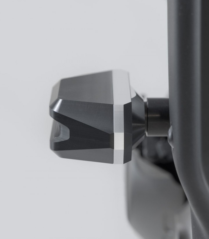 SW-MOTECH Frame Sliders Yamaha MT-09 (20-24), Tracer 9 (20-24), XSR900 (21-25) STP.06.590.11200/B