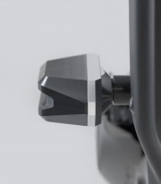 Topes Anticaída para Bastidor SW-MOTECH Yamaha MT-09 (20-24), Tracer 9 (20-24), XSR900 (21-25) STP.06.590.11200/B
