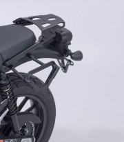 Soporte Lateral Izquierdo V-LOC Honda CL500 (22, 24) SW-MOTECH VMC.01.086.10000