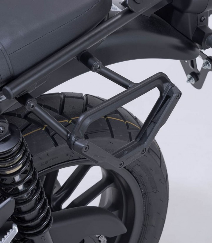 Seitenträger Links V-LOC Honda CL500 (22, 24) SW-MOTECH VMC.01.086.10000