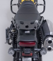 SW-MOTECH Left V-LOC Side Carrier for Honda CL500 (22, 24) VMC.01.086.10000