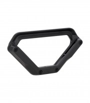 SW-MOTECH Left V-LOC Side Carrier for Honda CMX1100 Rebel (20-24) VMC.01.843.10000