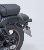 Soporte Lateral Izquierdo V-LOC Honda CMX1100 Rebel (20-24) SW-MOTECH VMC.01.843.10000