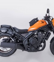 Soporte Lateral Derecho V-LOC Honda CMX500 Rebel (16-24), Rebel 300 (23) SW-MOTECH VMC.01.887.11000