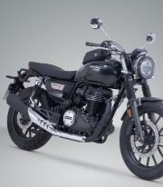 SW-MOTECH Right V-LOC Side Carrier for Honda GB350S (24) VMC.01.963.11000