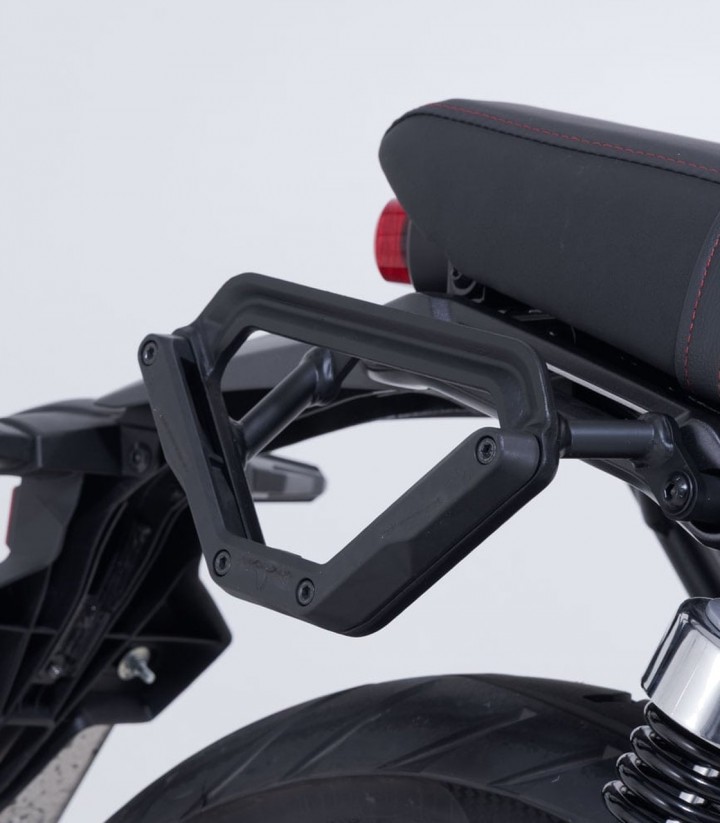 Soporte Lateral Derecho V-LOC Honda GB350S (24) SW-MOTECH VMC.01.963.11000