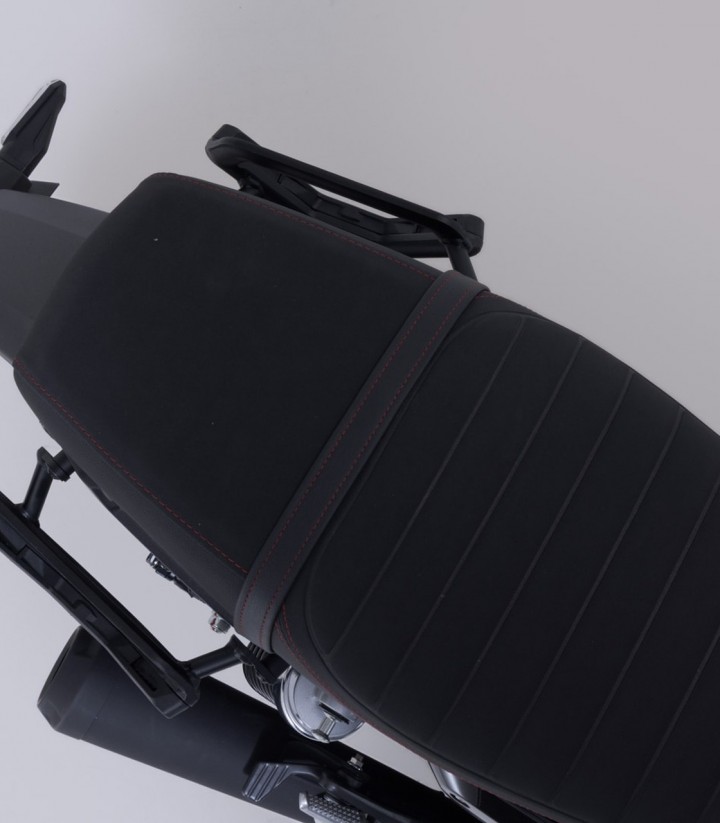 Soporte Lateral Derecho V-LOC Honda GB350S (24) SW-MOTECH VMC.01.963.11000