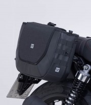 Soporte Lateral Derecho V-LOC Honda GB350S (24) SW-MOTECH VMC.01.963.11000