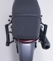 Soporte Lateral Derecho V-LOC Honda GB350S (24) SW-MOTECH VMC.01.963.11000