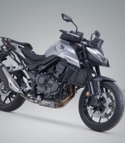 Soporte Lateral Derecho V-LOC Honda CB750 Hornet (22-24) / E-Clutch (25) SW-MOTECH VMC.01.971.11000