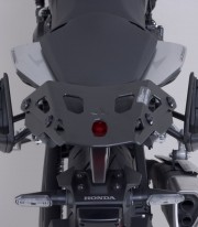 Soporte Lateral Derecho V-LOC Honda CB750 Hornet (22-24) / E-Clutch (25) SW-MOTECH VMC.01.971.11000