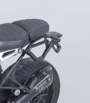 Soporte Lateral Izquierdo V-LOC BMW R nineT (14-20) SW-MOTECH VMC.07.512.10000