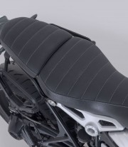 Soporte Lateral Izquierdo V-LOC BMW R nineT (14-20) SW-MOTECH VMC.07.512.10000