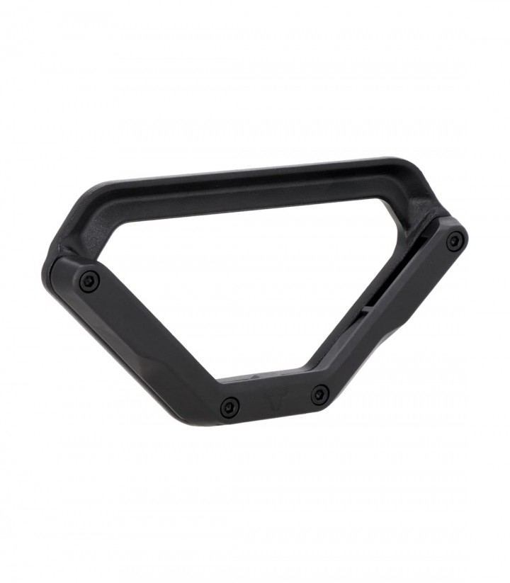 Seitenträger Links V-LOC BMW F 450 GS (25) SW-MOTECH VMC.07.984.10000