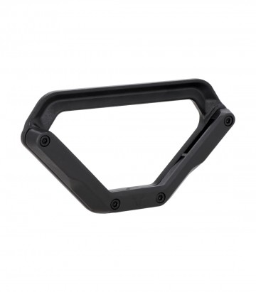 SW-MOTECH Left V-LOC Side Carrier for BMW F 450 GS (25) VMC.07.984.10000
