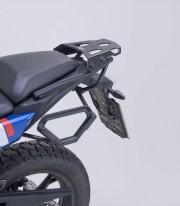 SW-MOTECH Left V-LOC Side Carrier for BMW F 450 GS (25) VMC.07.984.10000