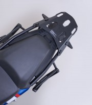Soporte Lateral Izquierdo V-LOC BMW F 450 GS (25) SW-MOTECH VMC.07.984.10000