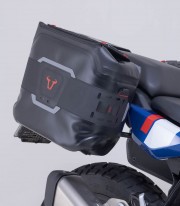 Soporte Lateral Izquierdo V-LOC BMW F 450 GS (25) SW-MOTECH VMC.07.984.10000