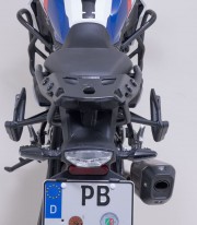 SW-MOTECH Left V-LOC Side Carrier for BMW F 450 GS (25) VMC.07.984.10000