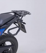 Soporte Lateral Izquierdo V-LOC BMW F 450 GS (25) SW-MOTECH VMC.07.984.10100