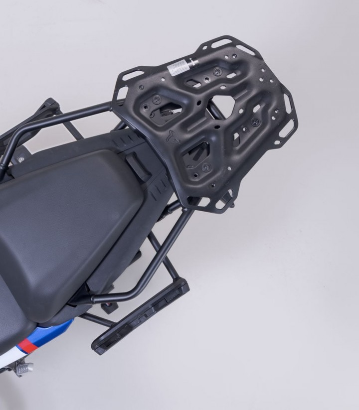 Seitenträger Links V-LOC BMW F 450 GS (25) SW-MOTECH VMC.07.984.10100