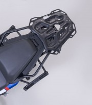 SW-MOTECH Left V-LOC Side Carrier for BMW F 450 GS (25) VMC.07.984.10100