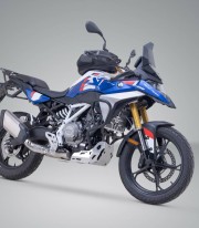 SW-MOTECH Right V-LOC Side Carrier for BMW F 450 GS (25) VMC.07.984.11000