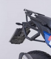 Soporte Lateral Derecho V-LOC BMW F 450 GS (25) SW-MOTECH VMC.07.984.11000