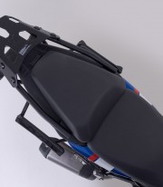Soporte Lateral Derecho V-LOC BMW F 450 GS (25) SW-MOTECH VMC.07.984.11000