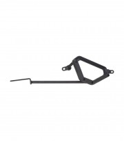SW-MOTECH Left V-LOC Side Carrier for Kawasaki KLE500 (26) VMC.08.084.10000